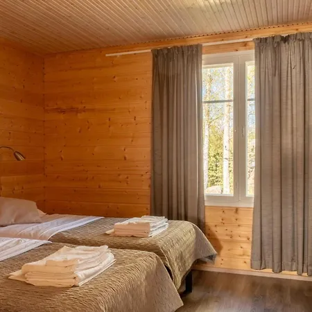 Saimaa Manor Saeaeksi * Savonlinna