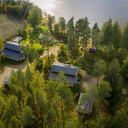 Appartamento Saimaa Manor Saeaeksi *