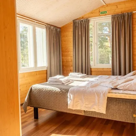 Saimaa Manor Saeaeksi *
