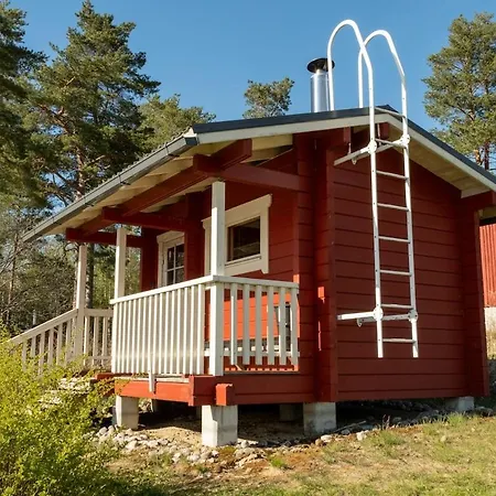 Saimaa Manor Saeaeksi