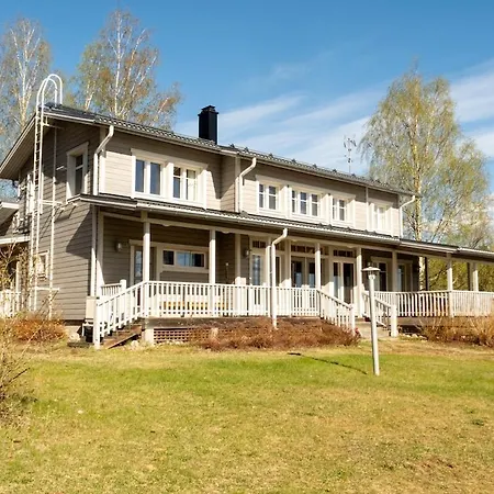 Saimaa Manor Saeaeksi Appartamento *