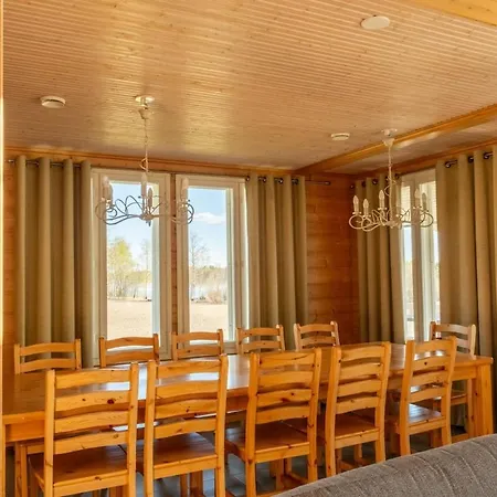 Saimaa Manor Saeaeksi *