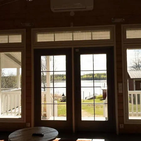 Apartman Saimaa Manor Saeaeksi