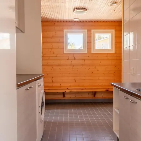 Appartamento Saimaa Manor Saeaeksi