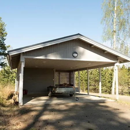 Saimaa Manor Saeaeksi Appartamento *