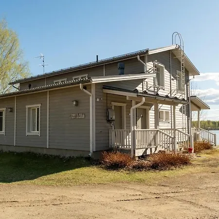Saimaa Manor Saeaeksi