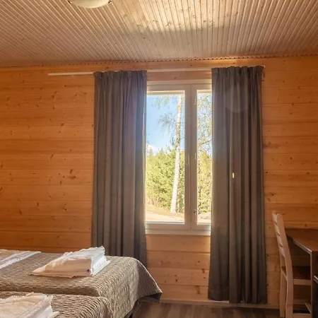 Saimaa Manor Saeaeksi Appartamento