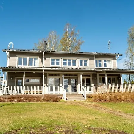 Apartman Saimaa Manor Saeaeksi *