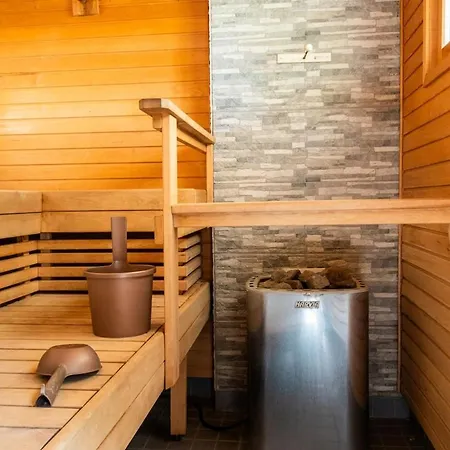 Saimaa Manor Saeaeksi Appartamento Savonlinna