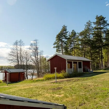 Saimaa Manor Saeaeksi *