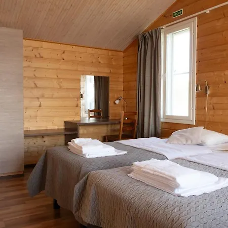 Saimaa Manor Saeaeksi Appartamento
