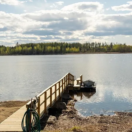 Appartamento Saimaa Manor Saeaeksi