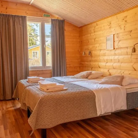 Saimaa Manor Saeaeksi Appartamento Savonlinna
