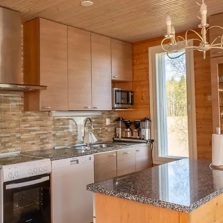 Apartman Saimaa Manor Saeaeksi